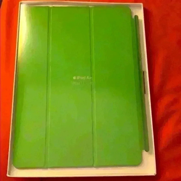 iPad Air Smart Cover - Picture 1 of 1
